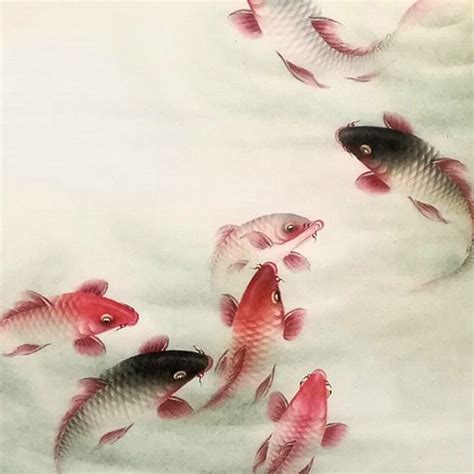 養三條金魚|【金魚養幾條風水好】家中養幾條金魚風水好呢